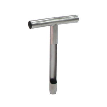 soil core sampler for turf and agriculture inspection