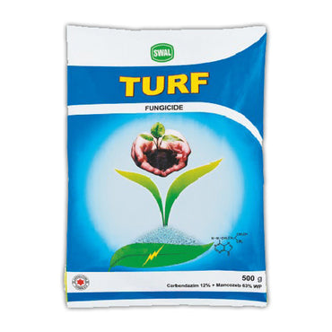 Turf Agricare Corporation
