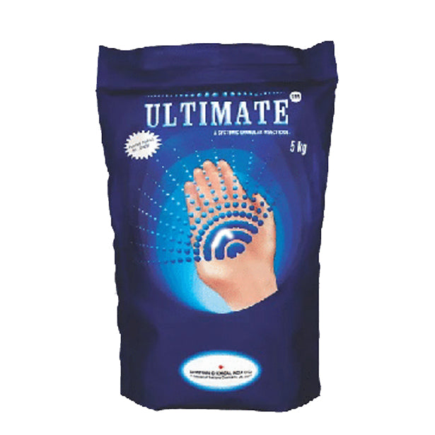 Ultimate Agricare Corporation