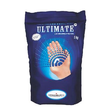 Ultimate Agricare Corporation