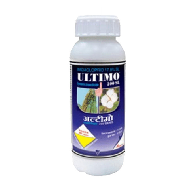 Ultimo 1 L Agricare Corporation