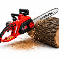Lawn Star Electric Chainsaw