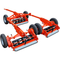 Green Park Gang Mower