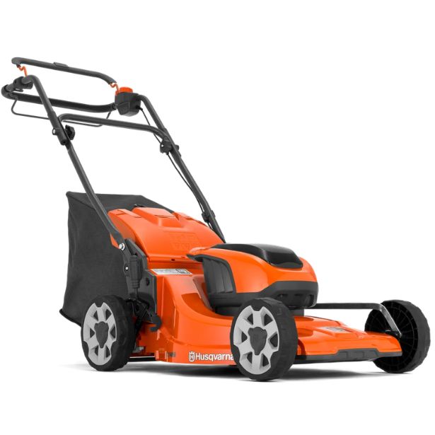 Husqvarna Battery Lawn Mower (Cordless)
