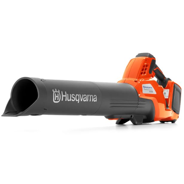 Husqvarna Battery Leaf Blower (Cordless)