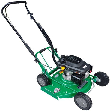 Utility Mower Default Title Agricare Corporation