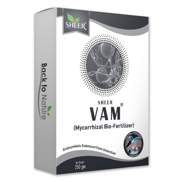 VAM Agricare Corporation