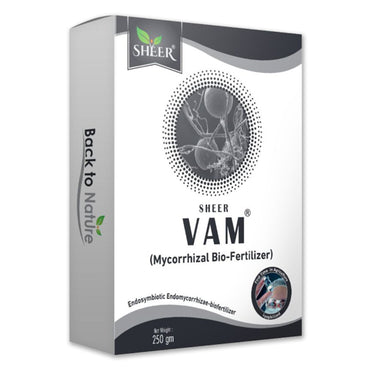 VAM Agricare Corporation
