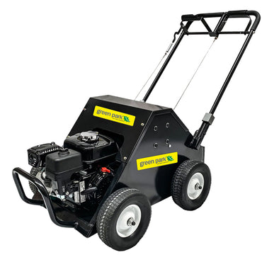 Green Park Self-Propelled Lawn Aerator Agricare Corporation