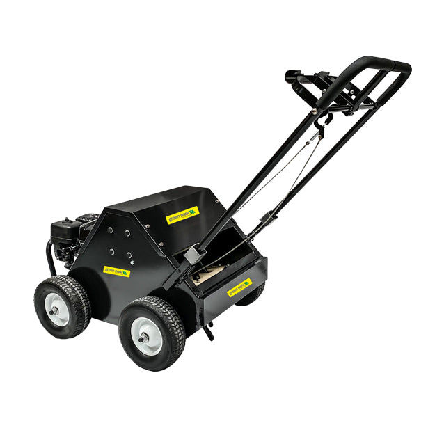 Green Park Self-Propelled Lawn Aerator Agricare Corporation