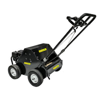 Green Park Self-Propelled Lawn Aerator Agricare Corporation