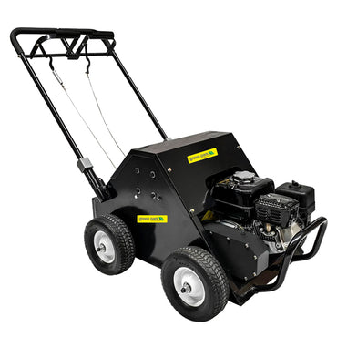 Green Park Self-Propelled Lawn Aerator Agricare Corporation