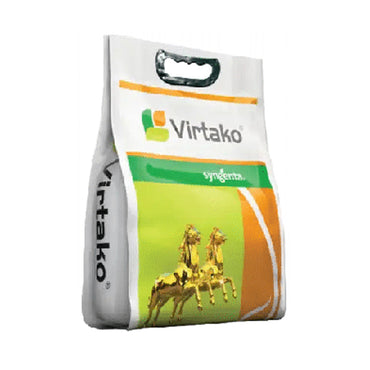 Virtako Agricare Corporation