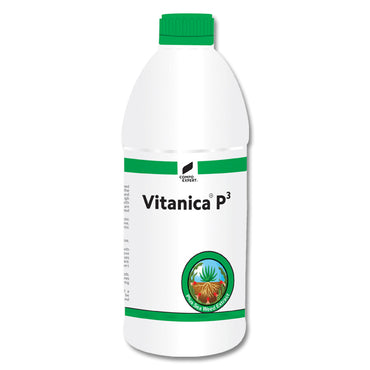 Vitanica P3 Agricare Corporation
