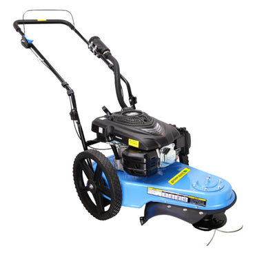 Wheel Orchard Mower Agricare Corporation