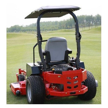 Zero Turn Mower Sunshade Default Title Agricare Corporation