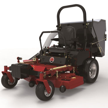 Ride-On Zero Turn Mower GMZT52C Agricare Corporation