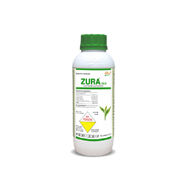Zura Agricare Corporation