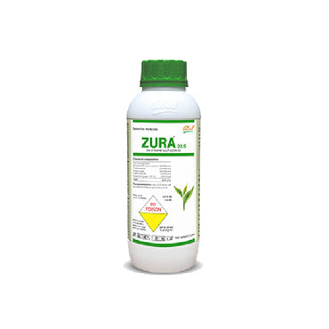 Zura Agricare Corporation