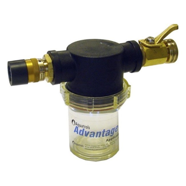 Advantage+ Applicator Default Title Agricare Corporation