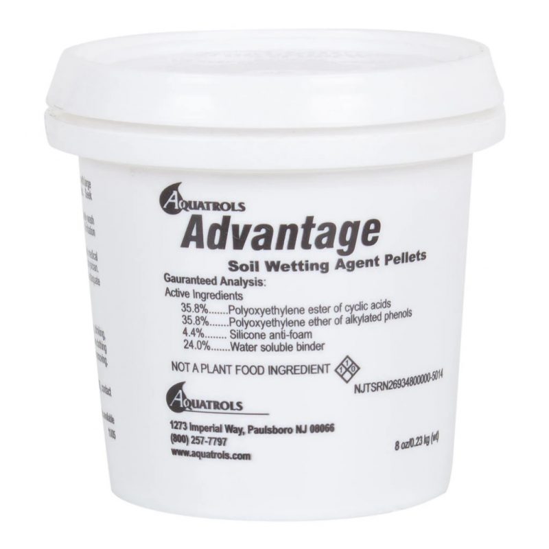 Advantage+ Default Title Agricare Corporation