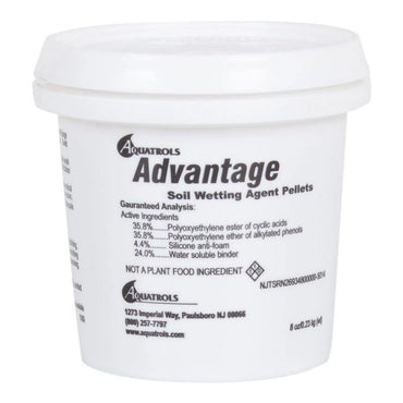 Advantage+ Default Title Agricare Corporation