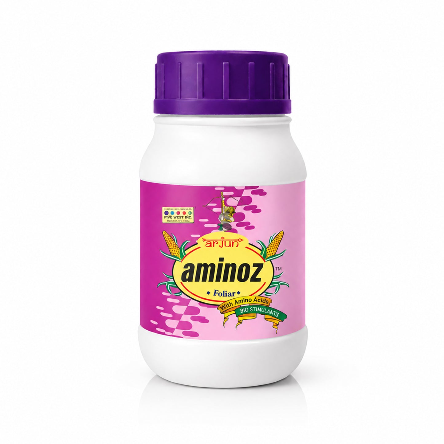 Aminoz Foliar