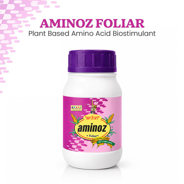 Aminoz Foliar