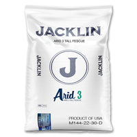 Arid 3 grass seed — premium turf seed by Jacklin & Barenbrug