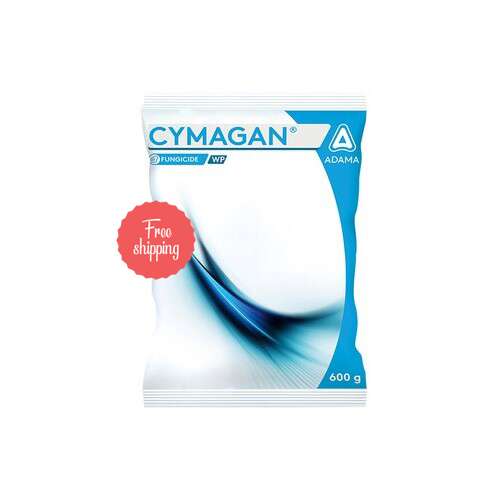 Cymagan 600 g Agricare Corporation