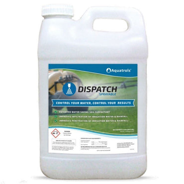 Dispatch Sprayable Default Title Agricare Corporation