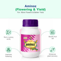 Essential Home Garden Fertilizer Kit