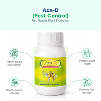 Essential Home Garden Fertilizer Kit