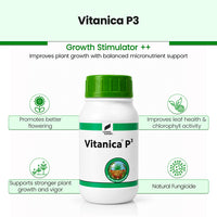 Premium Home Garden Growth & Protection Kit