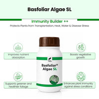 Premium Home Garden Growth & Protection Kit