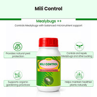 Premium Home Garden Growth & Protection Kit
