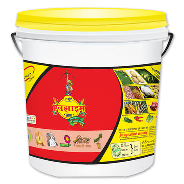 Nzyme Gold Agricare Corporation
