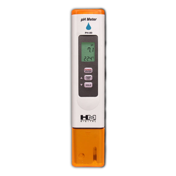 pH Meter Agricare Corporation
