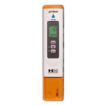 pH Meter Agricare Corporation