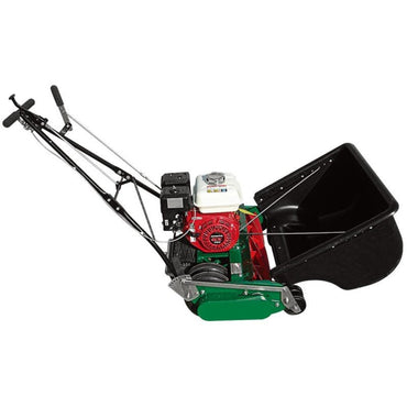 California Trimmer Reel Mower Agricare Corporation