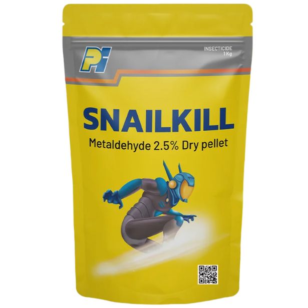 SNAILKILL