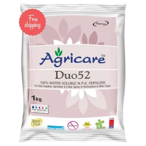 Agricare duo 52-fs