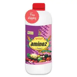 Aminoz foliar-fs