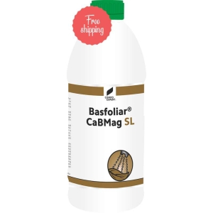 Basfoliar CaBMag SL-fs