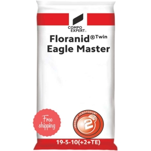 Floranid Twin Eagle Master-fs