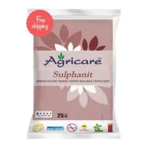 Agricare sulphanit-fs