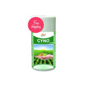 Cyno-fs