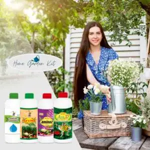 Arjun Home Garden Kit